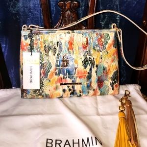 Brahmin Lorelei SuperBloom
